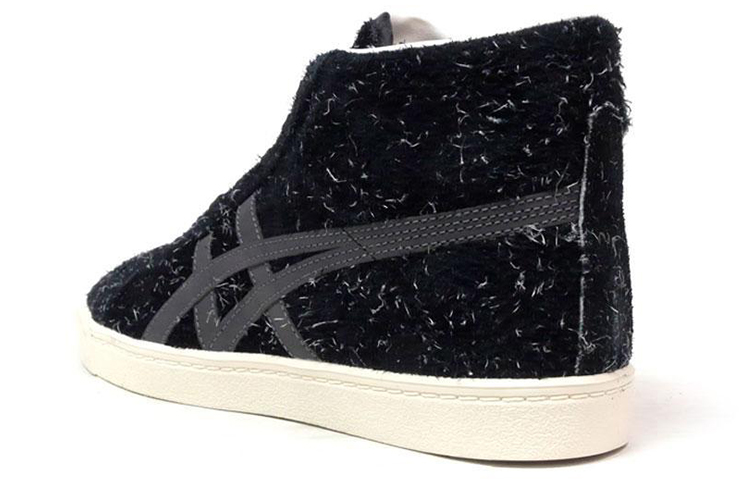 Shop Onitsuka Tiger Fabre RB Schwarz ''Mita Sneakers High'' TH6X0K-9001