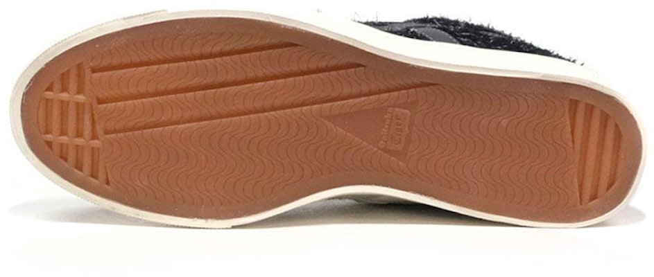Onitsuka Tiger鬼塚虎 Fabre Rb "Mita Sneakers" 高筒 球鞋 男款 黑色 Purchase Onitsuka Tiger鬼塚虎 Fabre Rb "Mita Sneakers" 高筒 球鞋 男款 黑色