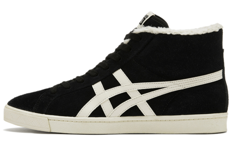 Buy Sepatu Onitsuka Tiger Fabre RB 'Hitam Putih' 1183B809-001