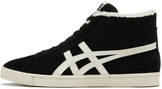 Kasut Onitsuka Tiger Fabre RB 'Hitam Putih' 1183B809-001 Buy Kasut Onitsuka Tiger Fabre RB 'Hitam Putih' 1183B809-001