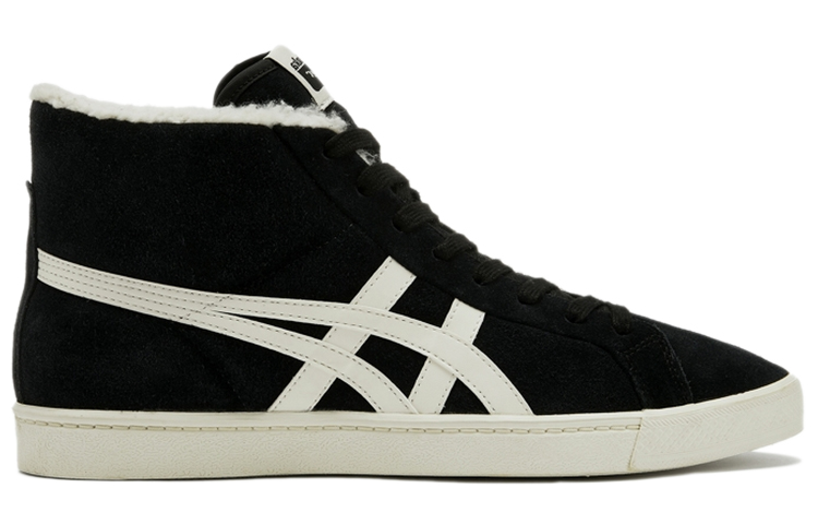 Order Sepatu Onitsuka Tiger Fabre RB 'Hitam Putih' 1183B809-001