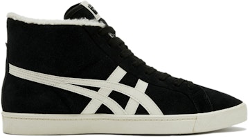 Kasut Onitsuka Tiger Fabre RB 'Hitam Putih' 1183B809-001 Order Kasut Onitsuka Tiger Fabre RB 'Hitam Putih' 1183B809-001