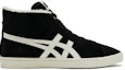 Order Kasut Onitsuka Tiger Fabre RB 'Hitam Putih' 1183B809-001