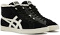 Kasut Onitsuka Tiger Fabre RB 'Hitam Putih' 1183B809-001
