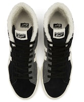 Kasut Onitsuka Tiger Fabre RB 'Hitam Putih' 1183B809-001 Shop Kasut Onitsuka Tiger Fabre RB 'Hitam Putih' 1183B809-001