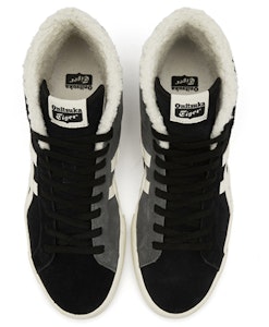 Kasut Onitsuka Tiger Fabre RB 'Hitam Putih' 1183B809-001 Shop Kasut Onitsuka Tiger Fabre RB 'Hitam Putih' 1183B809-001