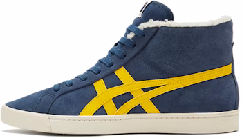 Onitsuka Tiger Fabre RB Shoes 'Blue Yellow' 1183B809-400 Onitsuka Tiger Fabre RB Shoes 'Blue Yellow' 1183B809-400