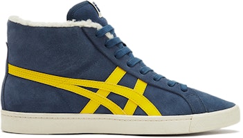 Kasut Onitsuka Tiger Fabre RB 'Biru Kuning' 1183B809-400 Order Kasut Onitsuka Tiger Fabre RB 'Biru Kuning' 1183B809-400