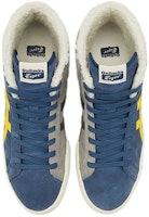Kasut Onitsuka Tiger Fabre RB 'Biru Kuning' 1183B809-400 Shop Kasut Onitsuka Tiger Fabre RB 'Biru Kuning' 1183B809-400