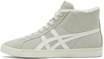 Onitsuka Tiger Fabre RB Shoes 'Grey White' 1183B809-020 Onitsuka Tiger Fabre RB Shoes 'Grey White' 1183B809-020