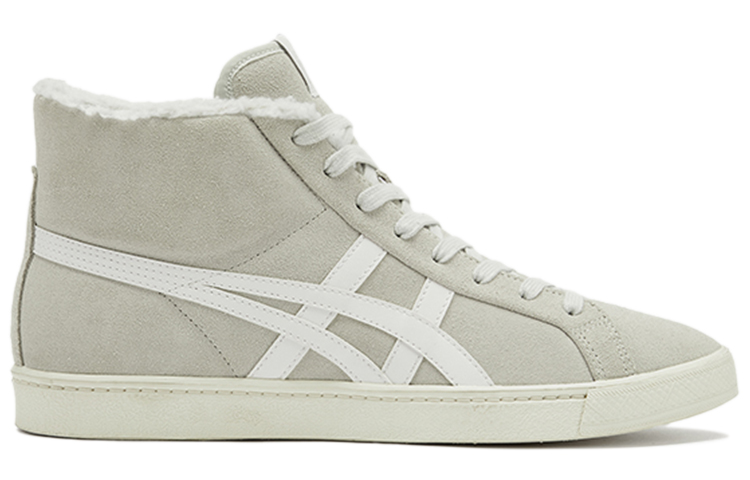 Order 鬼冢虎 Fabre RB 鞋款“灰白色” 1183B809-020