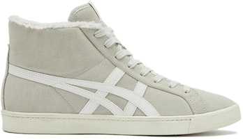 Sepatu Onitsuka Tiger Fabre RB 'Abu-Abu Putih' 1183B809-020 Order Sepatu Onitsuka Tiger Fabre RB 'Abu-Abu Putih' 1183B809-020