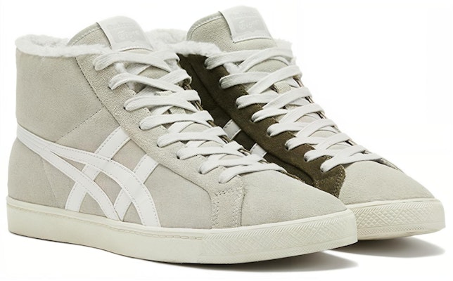 Onitsuka Tiger Fabre RB Shoes 'Grey White' 1183B809-020 Lookbook Onitsuka Tiger Fabre RB Shoes 'Grey White' 1183B809-020