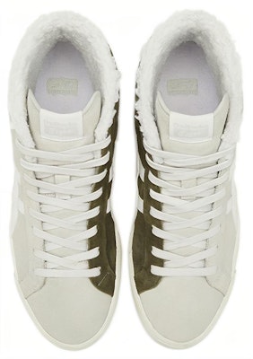 Onitsuka Tiger Fabre RB Shoes 'Grey White' 1183B809-020 Shop Onitsuka Tiger Fabre RB Shoes 'Grey White' 1183B809-020