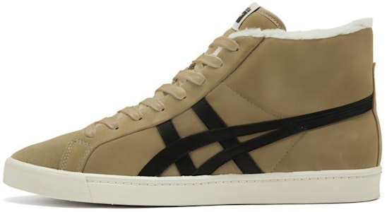 Sepatu Onitsuka Tiger Fabre RB 'Khaki Hitam' 1183B809-200 Buy Sepatu Onitsuka Tiger Fabre RB 'Khaki Hitam' 1183B809-200