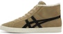 Onitsuka Tiger Fabre RB Kasut 'Khaki Hitam' 1183B809-200