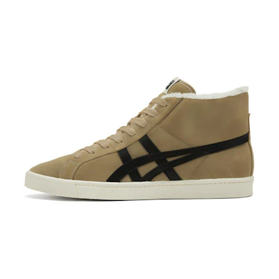 Onitsuka Tiger Fabre RB Shoes 'Khaki Black'
