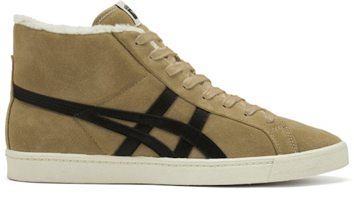 Sepatu Onitsuka Tiger Fabre RB 'Khaki Hitam' 1183B809-200 Order Sepatu Onitsuka Tiger Fabre RB 'Khaki Hitam' 1183B809-200