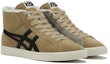 Lookbook Onitsuka Tiger Fabre RB Kasut 'Khaki Hitam' 1183B809-200