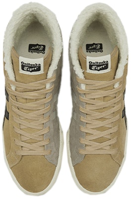 Onitsuka Tiger Fabre RB Shoes 'Khaki Black' 1183B809-200 Shop Onitsuka Tiger Fabre RB Shoes 'Khaki Black' 1183B809-200