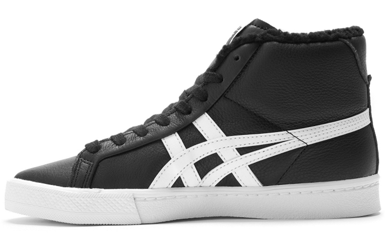 Onitsuka Tiger Fabre White/Black