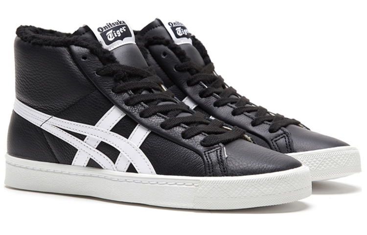 Onitsuka Tiger Fabre White/Black 圖 2