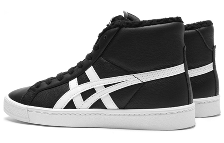 Onitsuka Tiger Fabre White/Black 圖 3