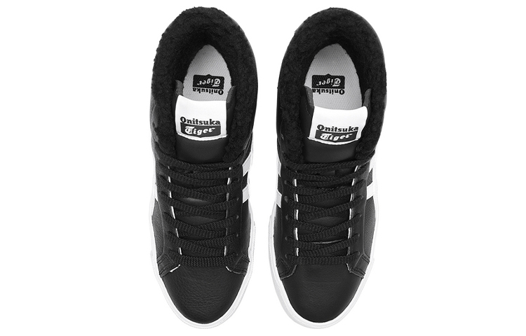Onitsuka Tiger Fabre White/Black 圖 4