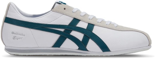 鬼塚虎 Fb Trainer 白綠 Order 鬼塚虎 Fb Trainer 白綠