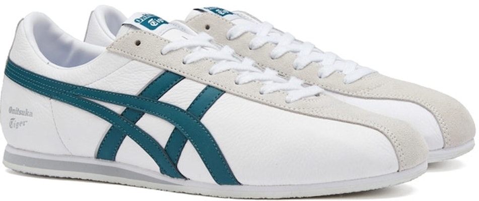Onitsuka Tiger FB Trainer 1183B768-102 Lookbook Onitsuka Tiger FB Trainer 1183B768-102