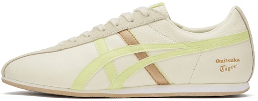 Onitsuka Tiger FB Trainer 'Beige Gold' 1183B768-107 Onitsuka Tiger FB Trainer 'Beige Gold' 1183B768-107