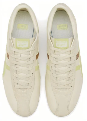 Onitsuka Tiger FB Trainer ''Beige Or'' 1183B768-107 Shop Onitsuka Tiger FB Trainer ''Beige Or'' 1183B768-107