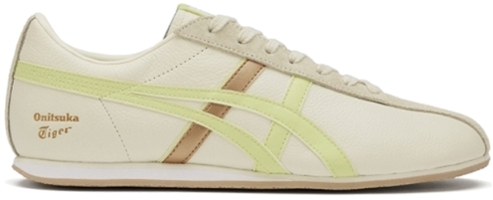 Onitsuka Tiger FB Trainer 'Beige Gold' 1183B768-107 Order Onitsuka Tiger FB Trainer 'Beige Gold' 1183B768-107