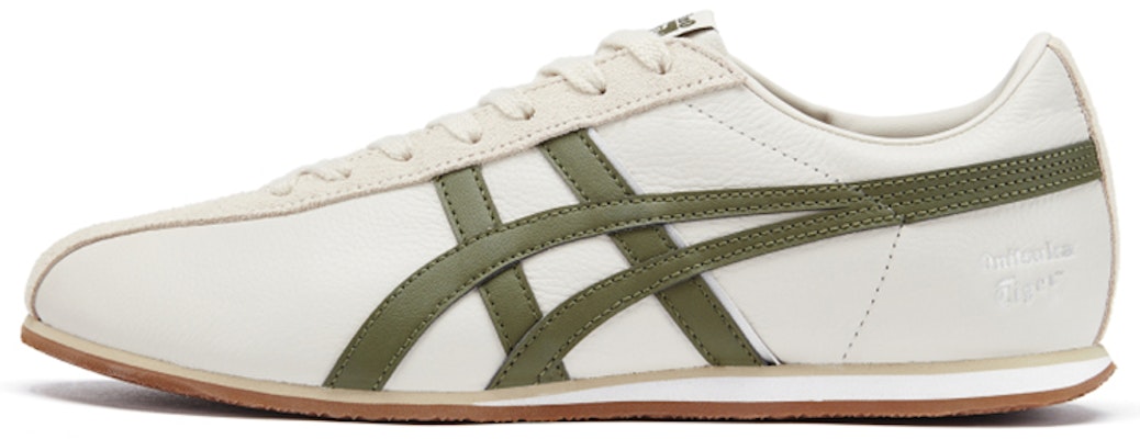 Onitsuka Tiger FB Trainer 'Cream Green' 1183B768-250 Buy Onitsuka Tiger FB Trainer 'Cream Green' 1183B768-250