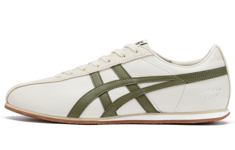 Onitsuka Tiger FB Trainer 'Cream Green' 1183B768-250