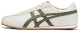 Buy Onitsuka Tiger FB Trainer 'Krim Hijau' 1183B768-250