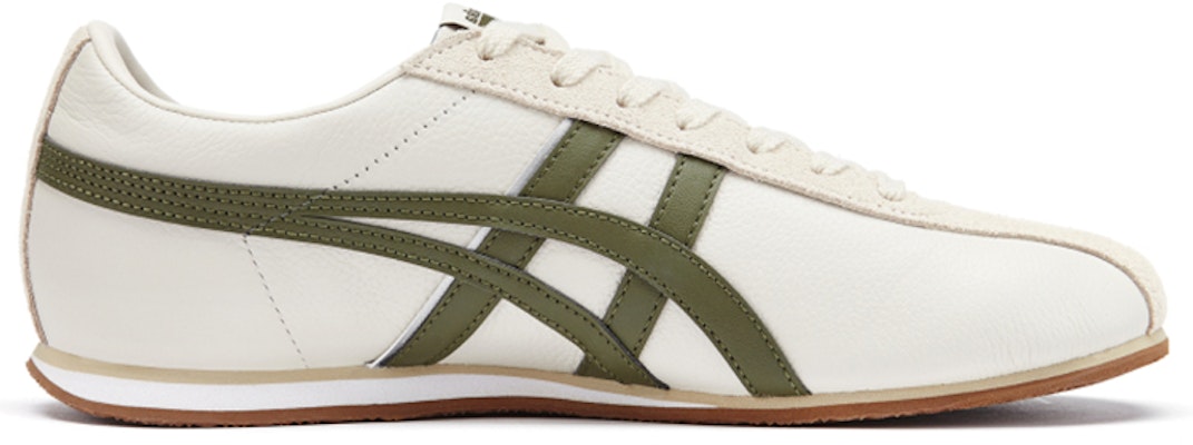 Onitsuka Tiger FB Trainer 'Cream Green' 1183B768-250 Order Onitsuka Tiger FB Trainer 'Cream Green' 1183B768-250