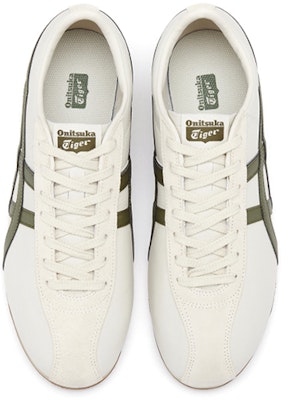 Onitsuka Tiger FB Trainer 'Krim Hijau' 1183B768-250 Shop Onitsuka Tiger FB Trainer 'Krim Hijau' 1183B768-250