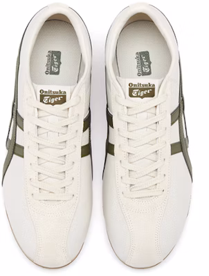 Onitsuka Tiger FB Trainer 'Cream Green' 1183B768-250 Shop Onitsuka Tiger FB Trainer 'Cream Green' 1183B768-250