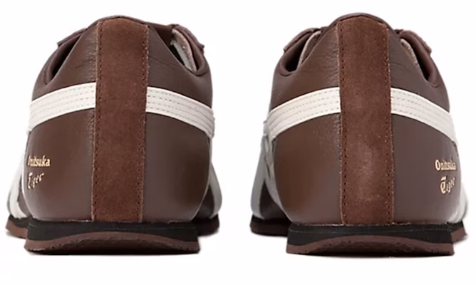 Onitsuka Tiger FB Trainer 'Dark Brown White' 1183B768-201 Purchase Onitsuka Tiger FB Trainer 'Dark Brown White' 1183B768-201