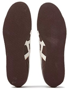 Onitsuka Tiger鬼塚虎 FB 教練舒適 可耐磨 低筒 跑步鞋 男女同款 咖啡色 Details for Onitsuka Tiger鬼塚虎 FB 教練舒適 可耐磨 低筒 跑步鞋 男女同款 咖啡色