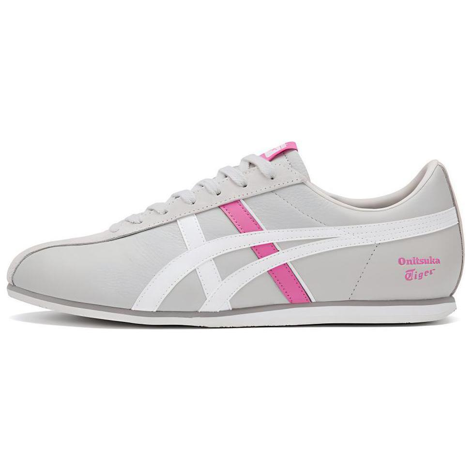 Buy Onitsuka Tiger FB Trainer 'Gris Blanco Rosado' 1183B768-022