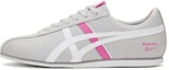 Buy Onitsuka Tiger FB Trainer 'Kelabu Putih Merah Jambu' 1183B768-022