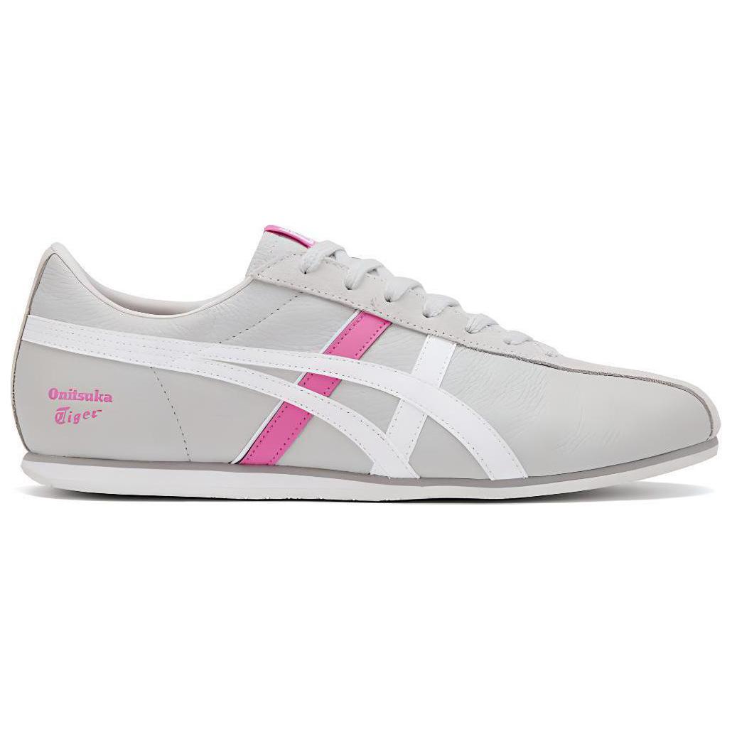 Order Onitsuka Tiger FB Trainer 'Gris Blanco Rosado' 1183B768-022