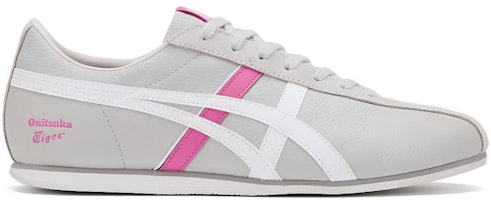 Onitsuka Tiger FB Trainer 'Kelabu Putih Merah Jambu' 1183B768-022 Order Onitsuka Tiger FB Trainer 'Kelabu Putih Merah Jambu' 1183B768-022