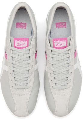 Onitsuka Tiger FB Trainer 'Grey White Pink' 1183B768-022 Shop Onitsuka Tiger FB Trainer 'Grey White Pink' 1183B768-022