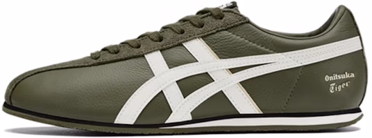 Onitsuka Tiger FB Trainer 'Olive Green White' 1183B768-300 Onitsuka Tiger FB Trainer 'Olive Green White' 1183B768-300