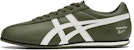 Onitsuka Tiger FB Trainer 'Hijau Zaitun Putih' 1183B768-300