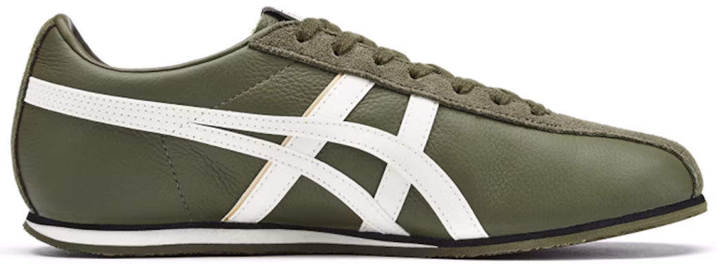 Onitsuka Tiger FB Trainer 'Olive Green White' 1183B768-300 Order Onitsuka Tiger FB Trainer 'Olive Green White' 1183B768-300