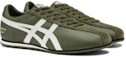 Lookbook Onitsuka Tiger FB Trainer 'Hijau Zaitun Putih' 1183B768-300